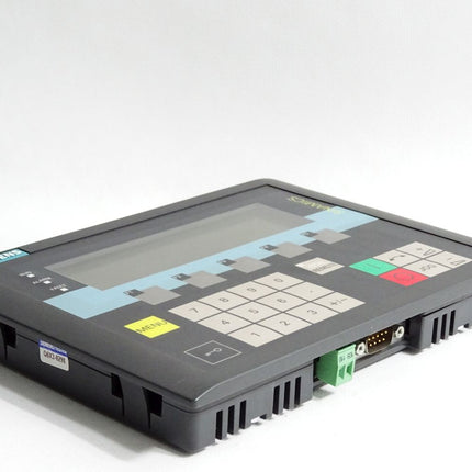 Siemens 6SL3055-0AA00-4CA3 SINAMICS operator panel AOP30 - Maranos.de