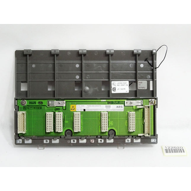 AEG primary rack DTA200 7628-042.243273