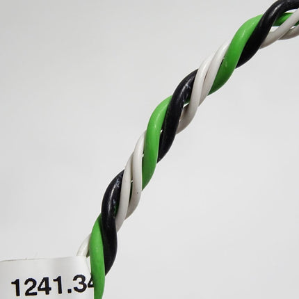 Schurter Drucktaster grün 12413449159 1241.3449.159 / Neuwertig - Maranos.de
