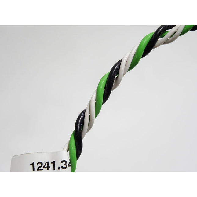 Schurter Drucktaster grün 12413449159 1241.3449.159 / Neuwertig - Maranos.de