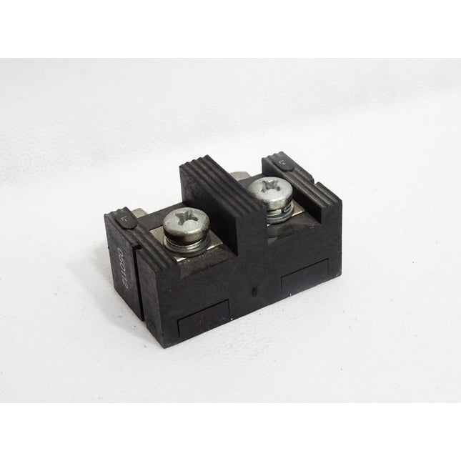 WECO Elektrischer Anschlussblock / Klemmenblock 050112 245104