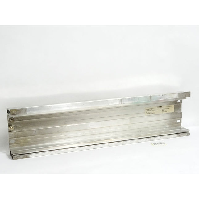 Siemens Profilschiene 482,6mm 6ES7195-1GA00-0XA0 6ES7 195-1GA00-0XA0