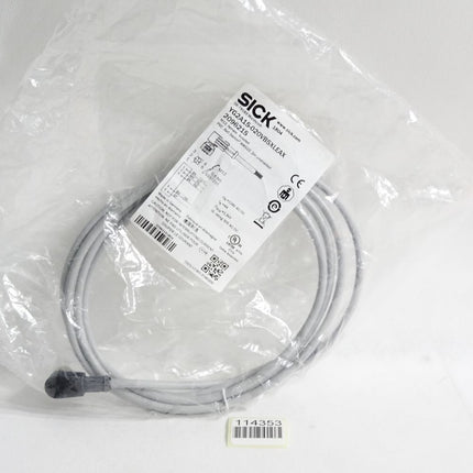 Sick 2096215 YG2A15-020VB5XLEAX Sensor-/Aktor-Leitung/ Neu OVP - Maranos.de