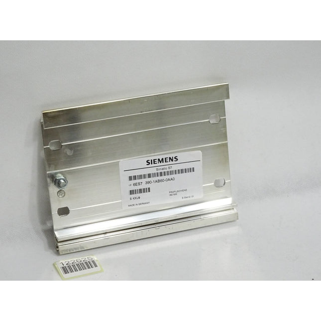 Siemens Profilschiene 160mm 6ES7390-1AB60-0AA0 6ES7 390-1AB60-0AA0