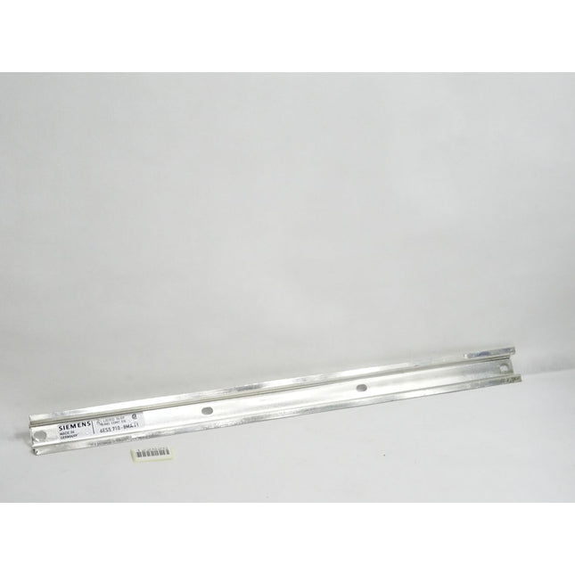 Siemens Normprofilschiene 35mm Länge 483mm 6ES5710-8MA11 6ES5 710-8MA11