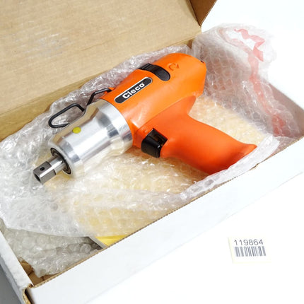 Cooper Cleco Druckluftimpulsschrauber 55PTHS354 / Neuwertig