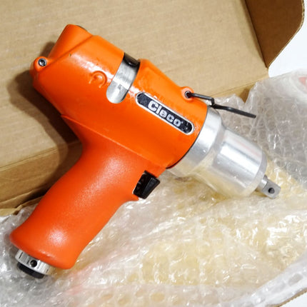 Cooper Cleco Druckluftimpulsschrauber 55PTHS354 / Neuwertig
