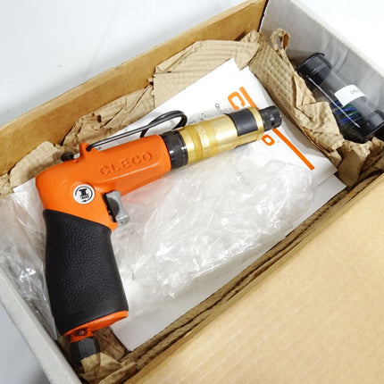Cooper Cleco Pistolenschrauber 5BRSAPT-10BQ / Neuwertig - Maranos.de