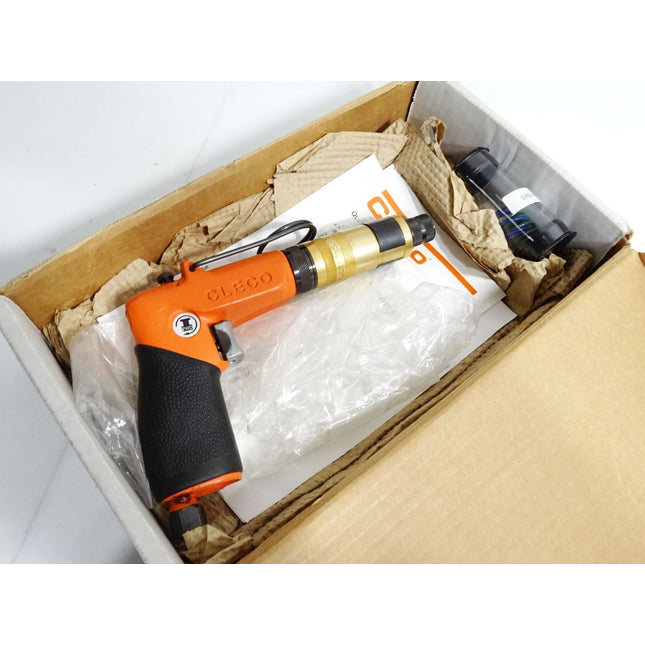 Cooper Cleco Pistolenschrauber 5BRSAPT-10BQ / Neuwertig - Maranos.de