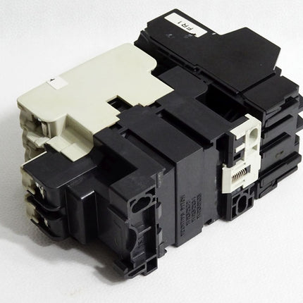 Mitsubishi TH-N12 KP Thermal Overload Relay + Schütz S-N10 - Maranos.de