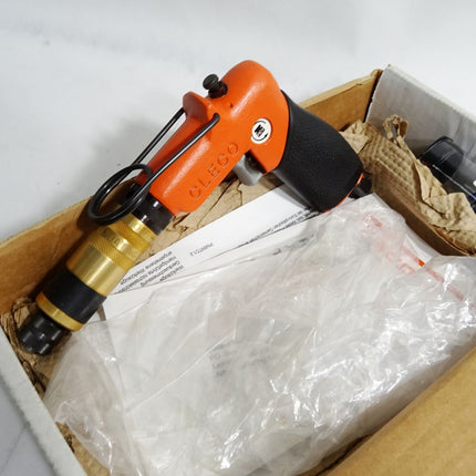 Cooper Cleco Pistolenschrauber 5BRSAPT-10BQ / Neuwertig - Maranos.de
