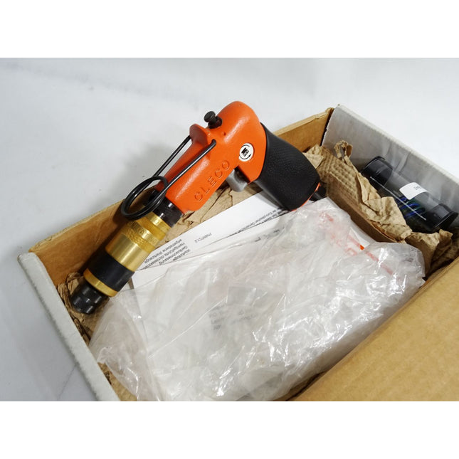 Cooper Cleco Pistolenschrauber 5BRSAPT-10BQ / Neuwertig - Maranos.de