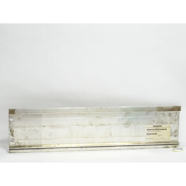 Siemens Siemens Profilschiene 482,6mm 6ES7390-1AE80-0AA0 6ES7 390-1AE80-0AA0