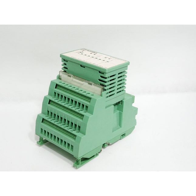 Phoenix Contact  I/O-Modul IB ST 24 DO8/3-2A 2754891