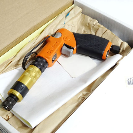 Cooper Cleco Druckluftpistolenschrauber 5RSAPT-2BQ / Neuwertig