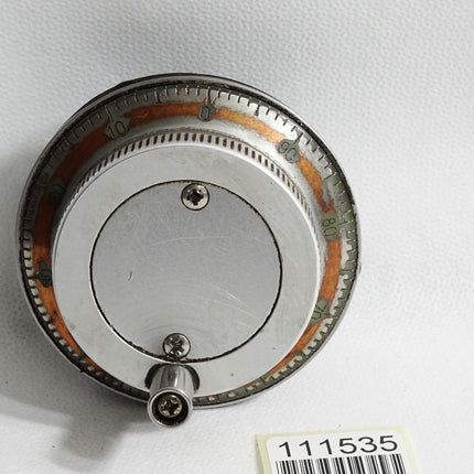 Nemicon Handrad Manual Pulse Generator HD60  HD60B OVM-0025-2GF - Maranos.de