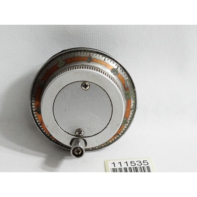 Nemicon Handrad Manual Pulse Generator HD60  HD60B OVM-0025-2GF - Maranos.de