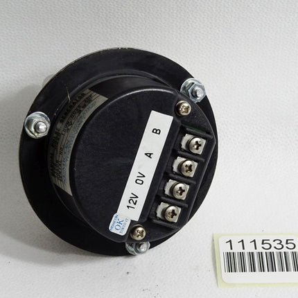 Nemicon Handrad Manual Pulse Generator HD60  HD60B OVM-0025-2GF - Maranos.de