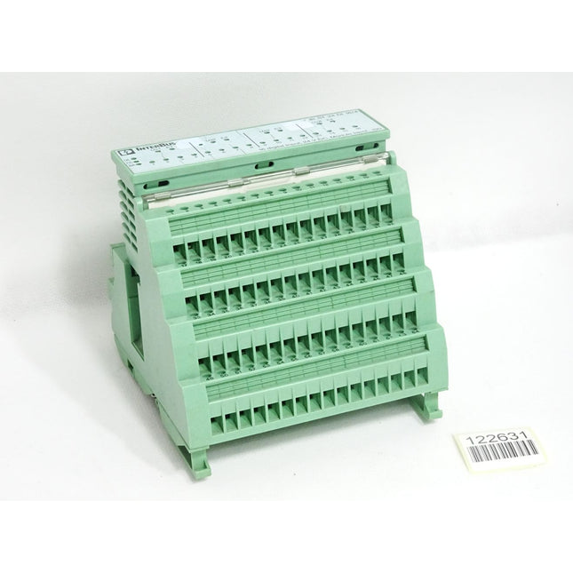 Phoenix Contact I/O-Modul IB ST 24 DI16/4 2754338