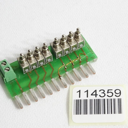 Siemens Platine A5E00288987 -1 - Maranos.de