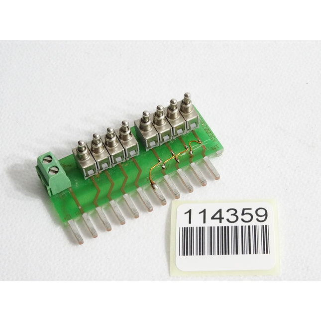 Siemens Platine A5E00288987 -1 - Maranos.de