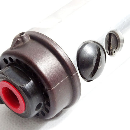 Cooper Cleco Druckluftwinkelschrauber 35NJL-5M-3 / Neuwertig