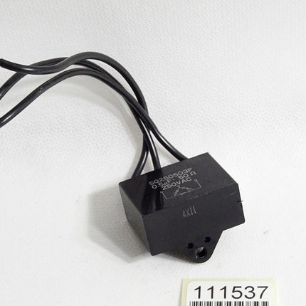Mazak SQ250503F 0.5uF - 50 Ohms Noise Filter - Maranos.de
