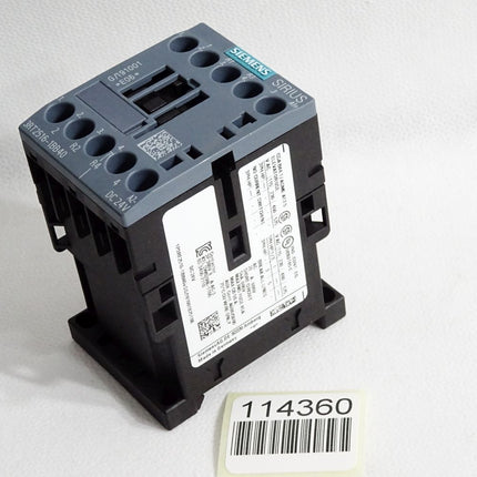 Siemens Leistungsschütz 3RT2516-1BB40 / Unbenutzt - Maranos.de