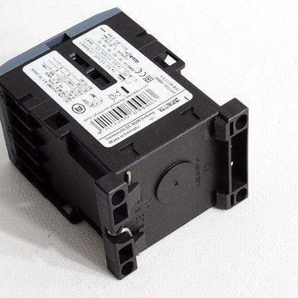 Siemens Leistungsschütz 3RT2516-1BB40 / Unbenutzt - Maranos.de