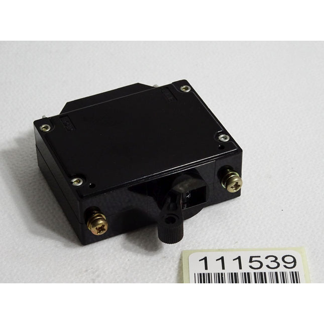 Mitsubishi Circuit Protector CP-S POLE 1 - Maranos.de