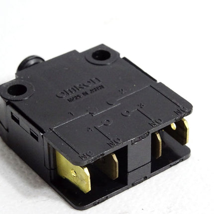 Omron D2D-2000 24YARA Türmikroschalter SPDT - Maranos.de
