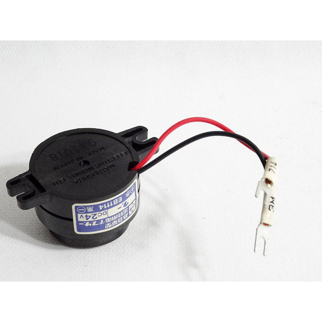 Matsushita EB1114 Buzzer DC24V - Maranos.de