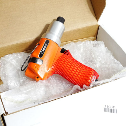 Cooper Cleco Druckluftimpulsschrauber 20PHS70Q / Neuwertig - Maranos.de