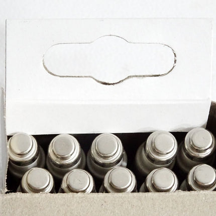 Hager LE1410 gG/gL 4420 D01 10A 400V 250VAC Inhalt:10 Sicherungseinsätze Neu OVP - Maranos.de