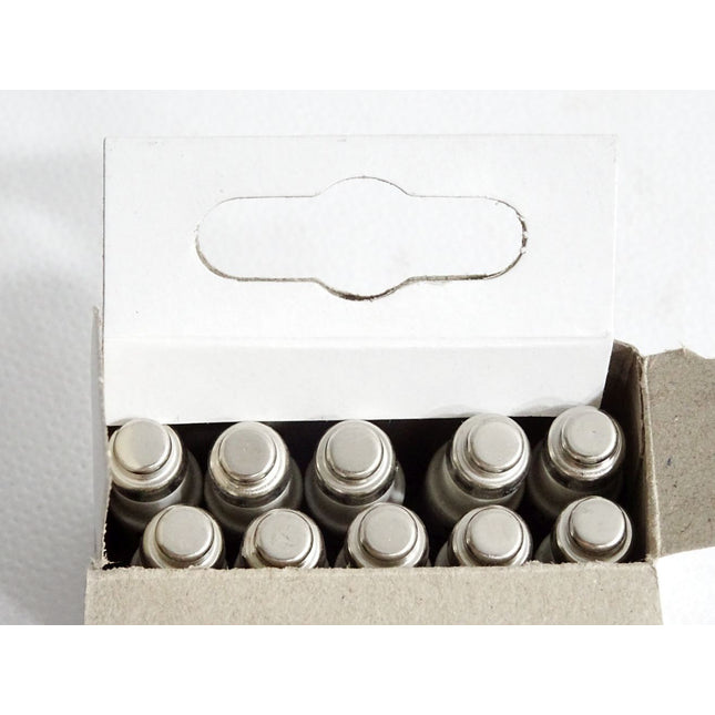 Hager LE1410 gG/gL 4420 D01 10A 400V 250VAC Inhalt:10 Sicherungseinsätze Neu OVP - Maranos.de