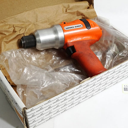 Cooper Gardner Denver Druckluftimpulsschrauber 55PHS60Q - Maranos.de