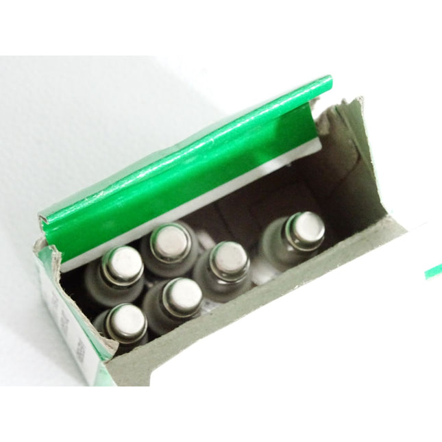 Mersen D01 gL/gG D01GG40V6 6A 250V 400VAC Inhalt:6 Sicherungseinsätze Neu OVP - Maranos.de