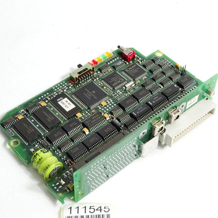 B&R 2005 Zentraleinheit 3IF260.60-1 ohne Gehäuse 224010130 IF060R/2 22411020 - Maranos.de