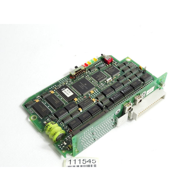 B&R 2005 Zentraleinheit 3IF260.60-1 ohne Gehäuse 224010130 IF060R/2 22411020 - Maranos.de