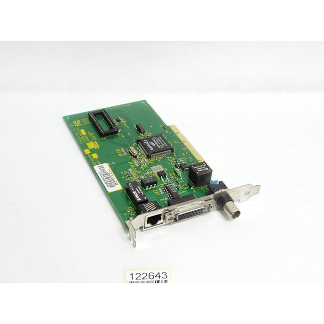 3Com Etherlink XL PCI-Karte 3C900B 03-0148-000
