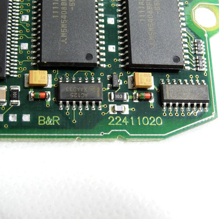 B&R 2005 Zentraleinheit 3IF260.60-1 ohne Gehäuse 224010130 IF060R/2 22411020 - Maranos.de