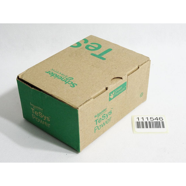Schneider Electric TeSys Power GV2ME083 Motorschutzschalter 034643 / Neu OVP - Maranos.de