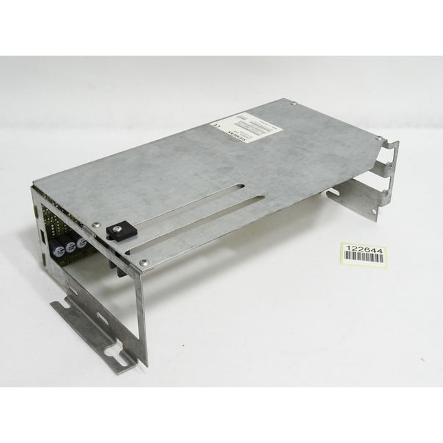 Siemens Sinumerik 840D PCI/ISA-Box 6FC5247-0AA02-1AA0 version C
