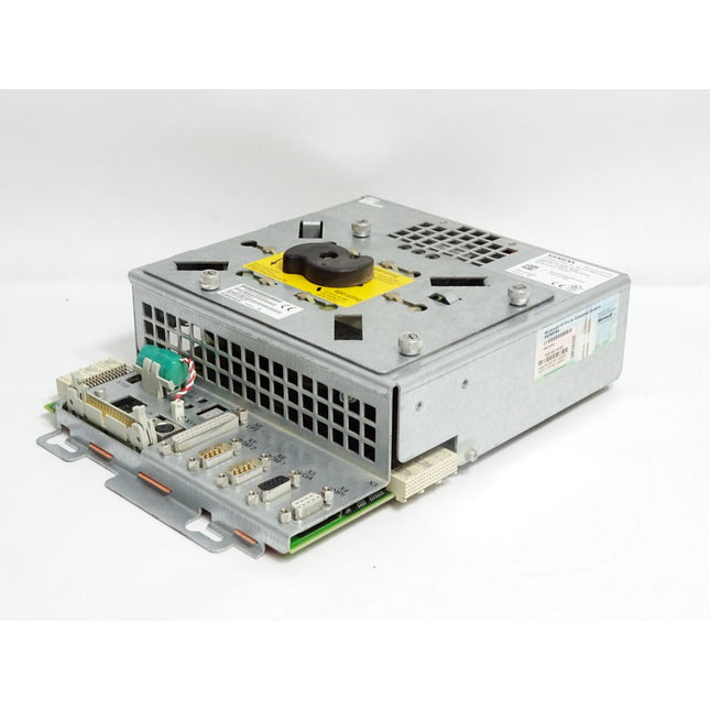 Siemens MMC103 6FC5210-0DA20-2AA1 + 6FC5247-0AA36-0AA1