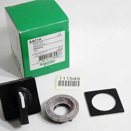Schneider Electric Harmony KAC1H Betätigungsvorsatz / Neu OVP - Maranos.de