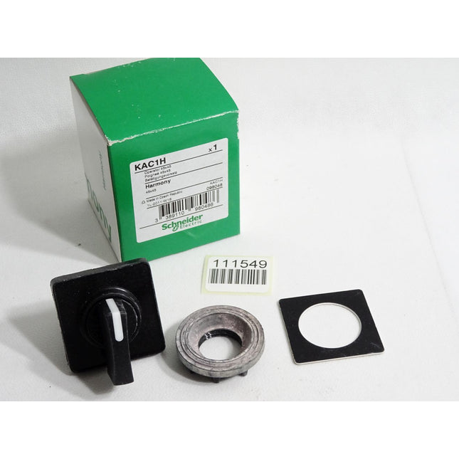 Schneider Electric Harmony KAC1H Betätigungsvorsatz / Neu OVP - Maranos.de