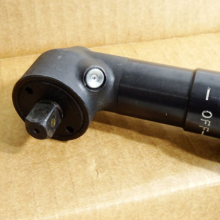 Cooper Cleco Druckluftwinkelschrauber 35RNAL-7M-3