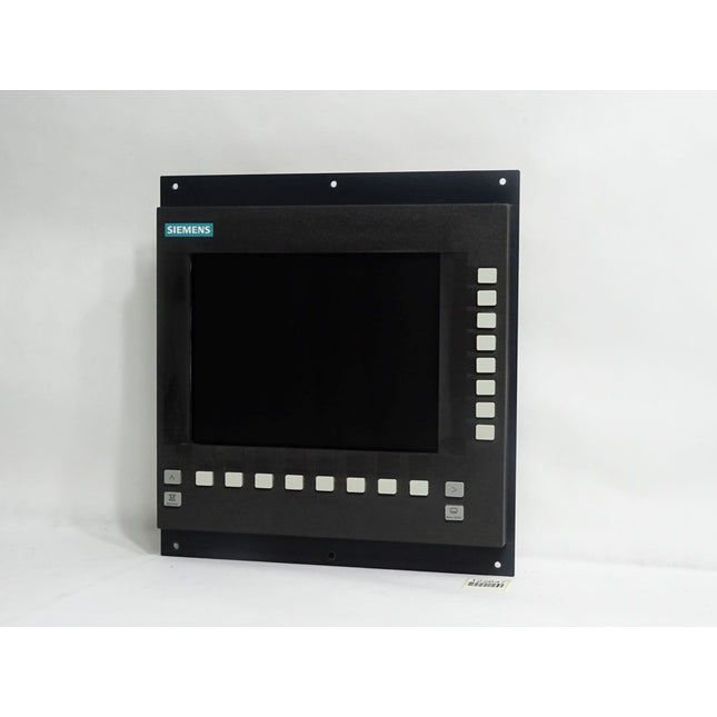 Siemens 6FC5203-0AB20-1AA3 MMC103 6FC5210-0DA20-2AA1 6FC5247-0AA36 77-964-2300