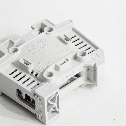 Siemens Sicherungssockel 5SG1302 D01 16A 250V 400AVC / Unbenutzt - Maranos.de