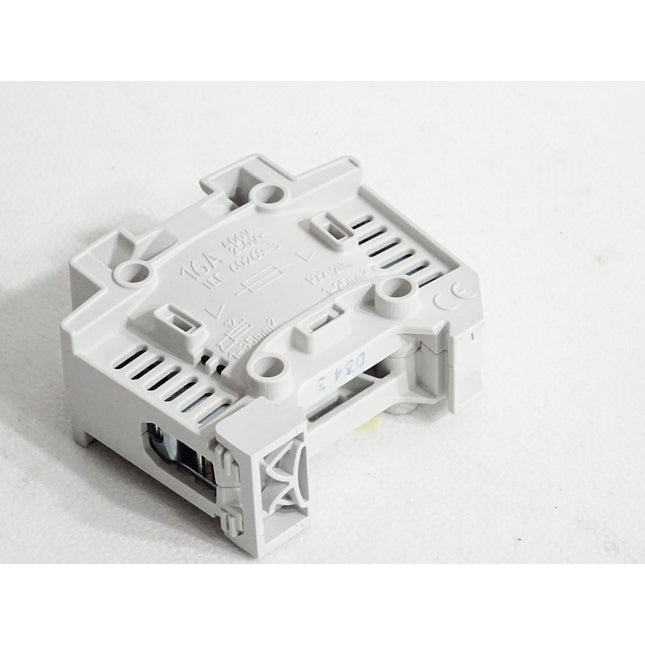 Siemens Sicherungssockel 5SG1302 D01 16A 250V 400AVC / Unbenutzt - Maranos.de